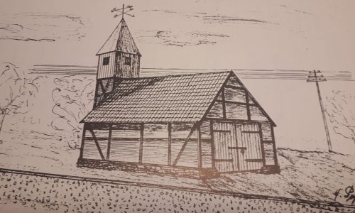 Spritzenhaus 1851 Spritzenhaus 1851
